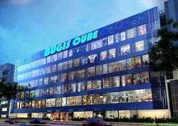 Bugis Cube (D7), Shop House #462643461